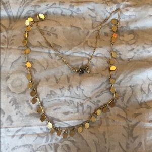 Jcrew necklace